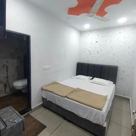 Hotel Mahakal Lok-3
