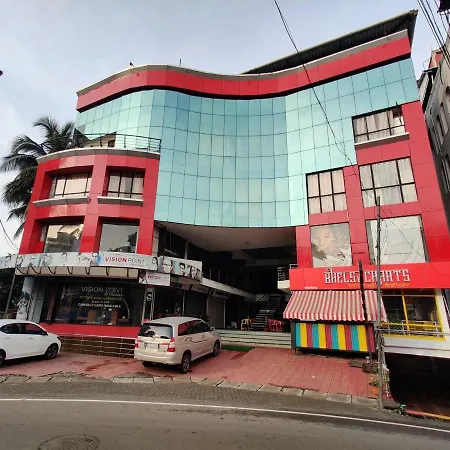 Amruth Inn-2
