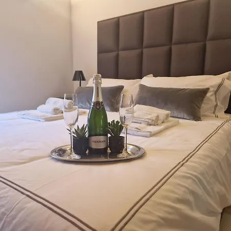 Corso Suite Style-2