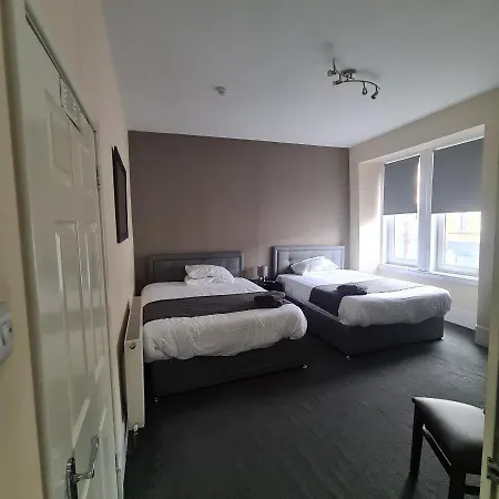 The Beath Inn-3