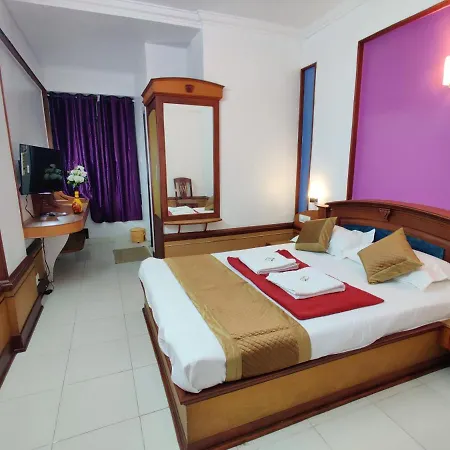 Amruth Inn-3