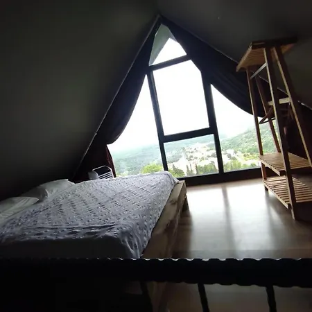 vadi panaroma dağ evleri-3