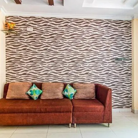 Fabhotel Sp Plaza Greater Kailash-2