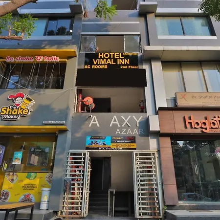 Hotel Vimal Inn-2