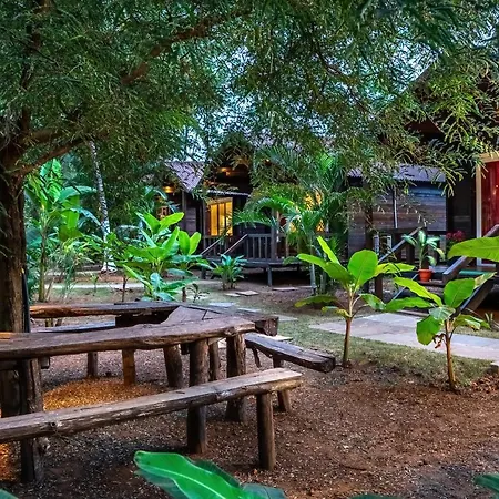 The Exotica Agonda-2