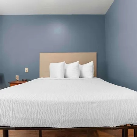 Extended Stay America Select Suites - Tallahassee - Northwest-2