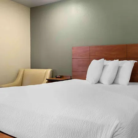 Extended Stay America Select Suites - Grand Rapids - Wyoming-3