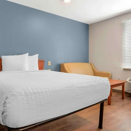 Extended Stay America Select Suites - Gulfport-2