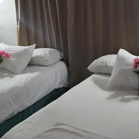 Hotel Hermanos Aguilar-2
