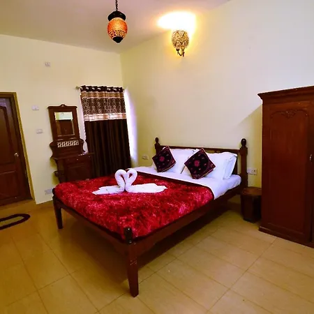 Al Safa Home Stay Un -Married And Stag Groups Not Allowed-3