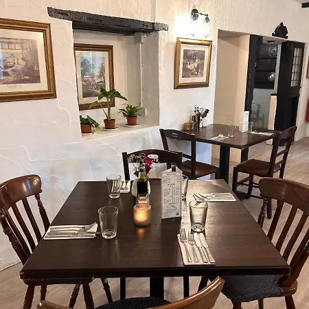 The Cottage Inn-2