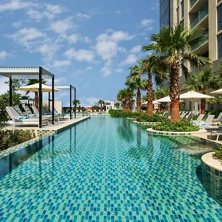 Damac Maison Aykon City Dubai-2