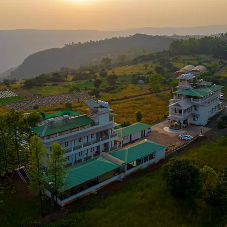 Silver Galaxy Resort-3
