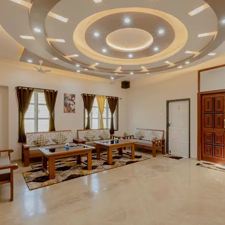 Silver Galaxy Resort-2