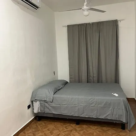 Thelmar Rooms Playa Del Carmen Galaxia-3