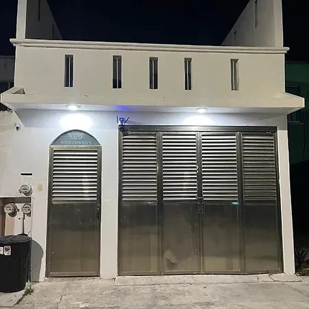 Thelmar Rooms Playa Del Carmen Galaxia-2