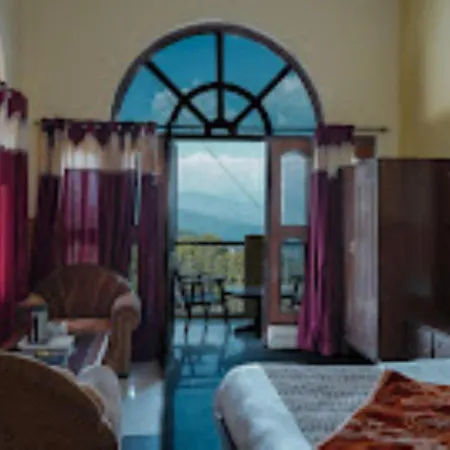 Himalaya Mount View Resort Uttarakhand-2
