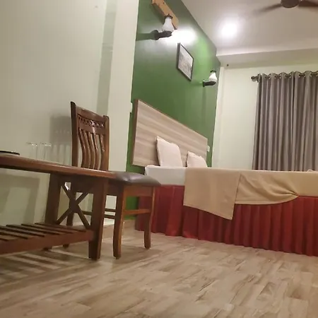 Tp Cottages Beach Resort-2