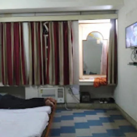 Hotel Chanderlok Odisha-2