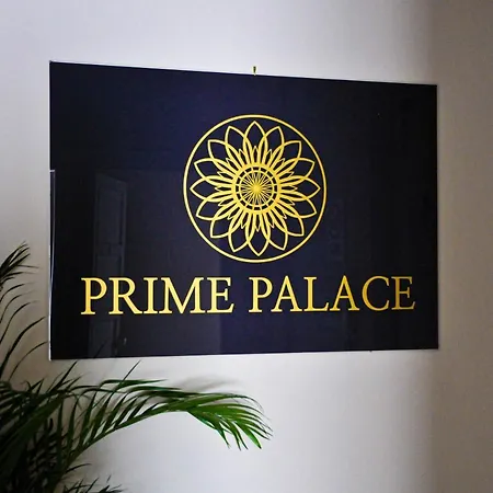 Guest House Prime Palace-3