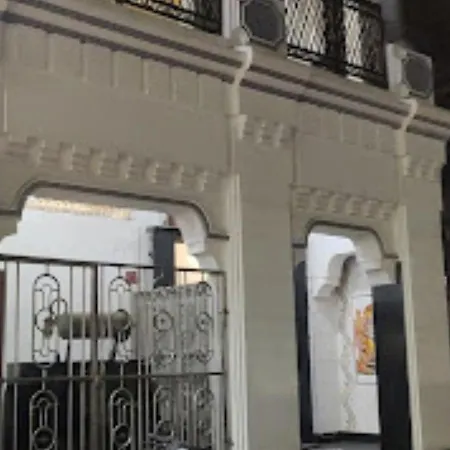 Hotel Basera Odisha-3