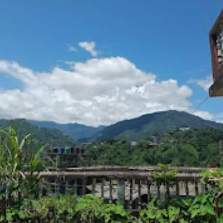 Hotel Blue Pine Arunachal Pradesh-3