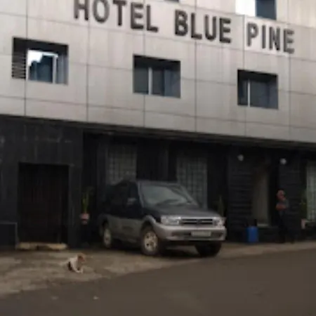Hotel Blue Pine Arunachal Pradesh-2