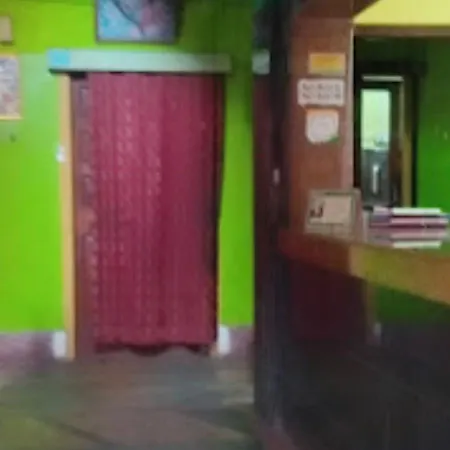 Hotel Chanderlok Odisha-3