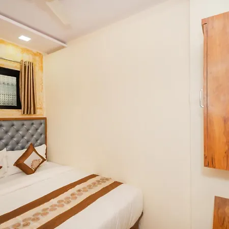 Hotel Bkc Fortune-2