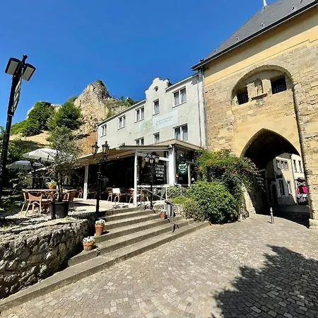 Hotel De la Ruïne-3