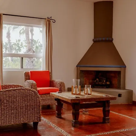 La Poza Boutique Hotel And Spa - Adults 15 Plus-2