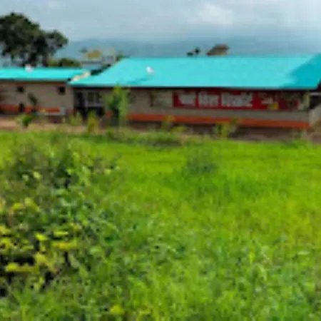 Parte Hill Resort Satara-2