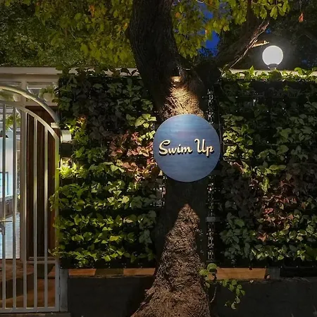 Swimup - Suites With Private Pool , Vagator-2