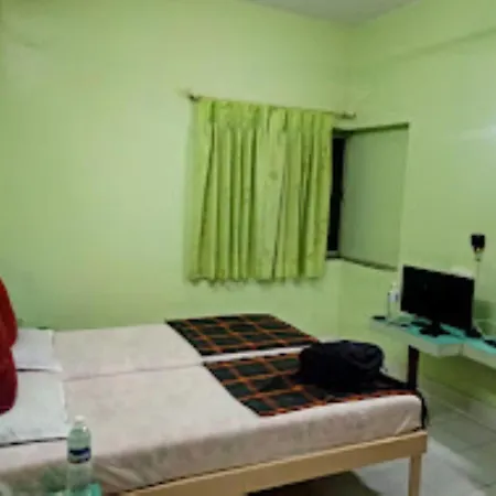Hotel Sairaja,Satara-3