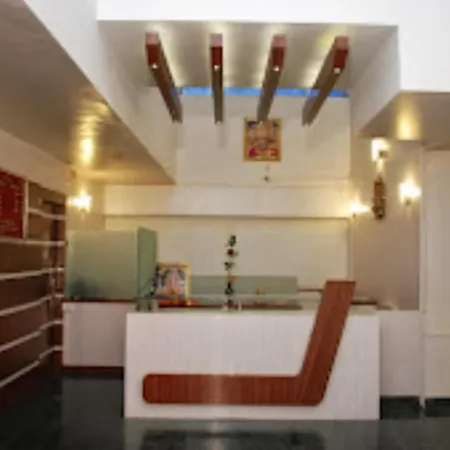 Hotel Sairaja,Satara-2