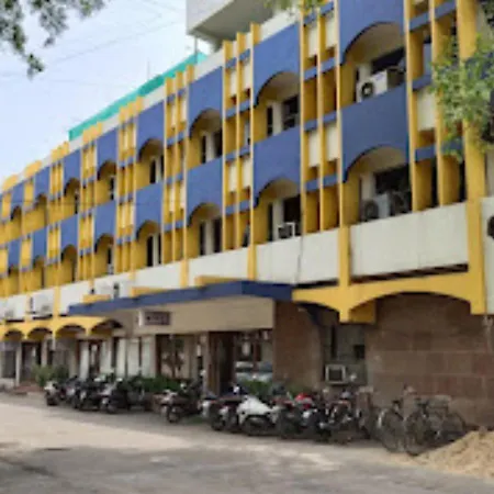 Hotel Mayur Restaurant Chandrapur-3