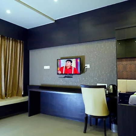 Hotel Sai Vijay-3