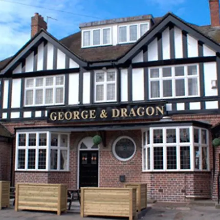 George & Dragon-3