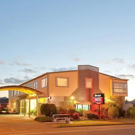 Riverview Motel-2