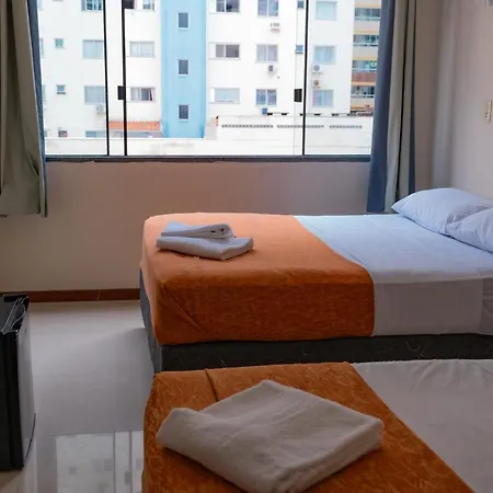 Hanna Balneario Hotel-3