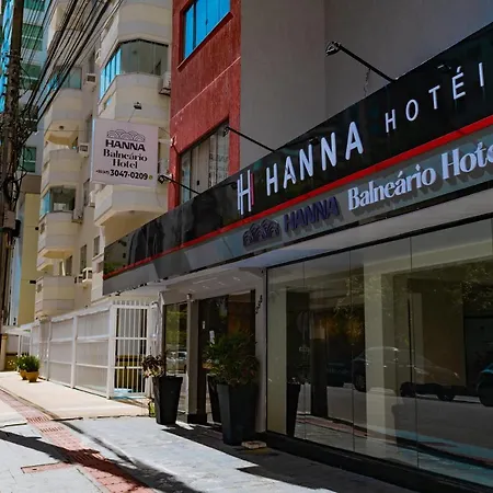 Hanna Balneario Hotel-2