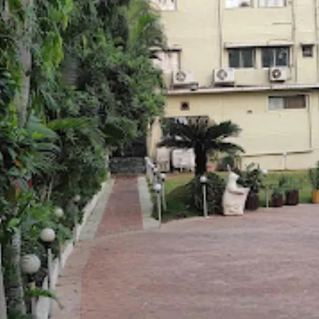 Hotel Blue Paradise Chandrapur-2