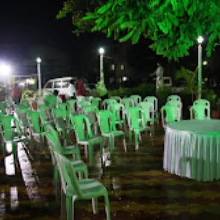 Hotel Shreeman ,Satara-2