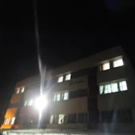 Hotel Shreeman ,Satara-3