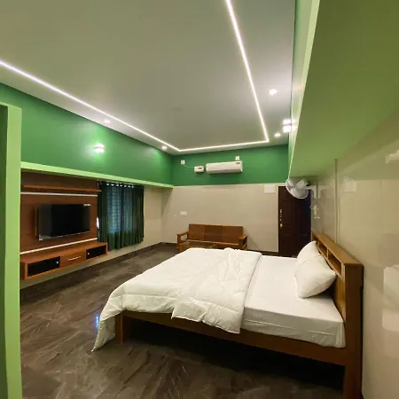 Shreesham Resort At Malpe Beach-2