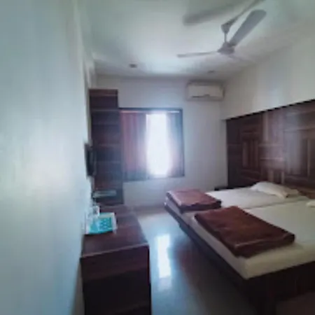 Atithi Guest House,Nashik-2