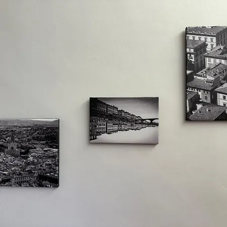 Michelangelo - Casa Babette-2