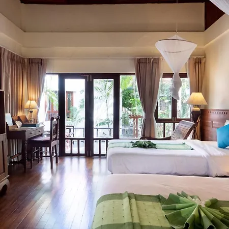 Royal Lanta Resort & Spa-3