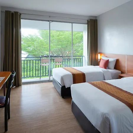 Royal Lanta Resort & Spa-2