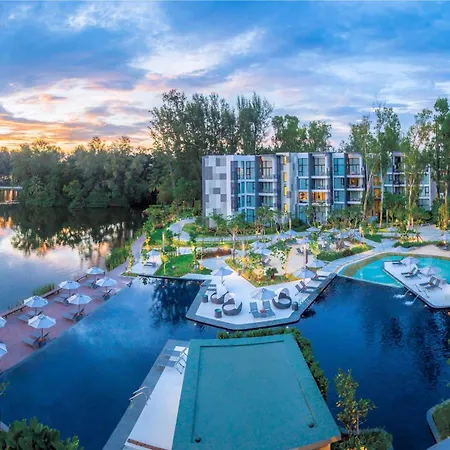 Cassia Phuket, Part Of Banyan Group-2